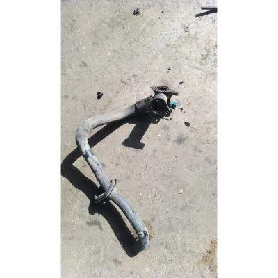 Volkswagen Passat B5 1.8 ADR motor otomatik arka su flanşı çıkma orjinal