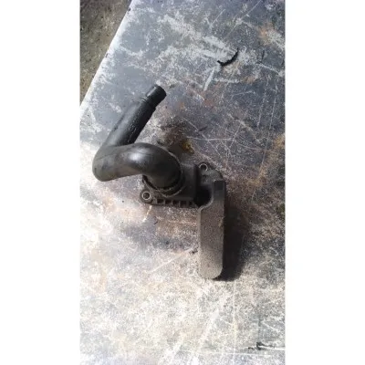 Volkswagen Passat B5 1.8 ADR motor otomatik motor havalandırması çıkma orjinal 037103772b