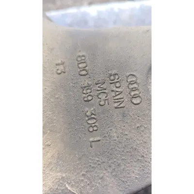 Audi A4 1.8 ADR motor sağ ön motor kulağı 8d0199308l