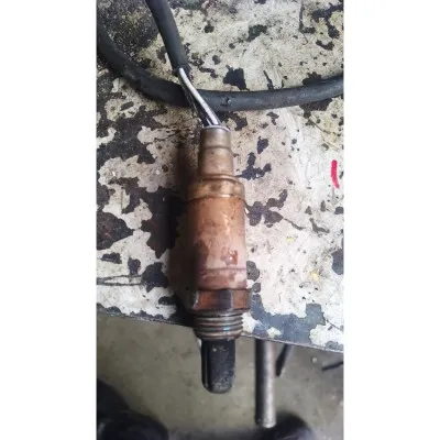 Volkswagen Passat B5 1.8 ADR motor oksijen sensörü çıkma orjinal 058906265A