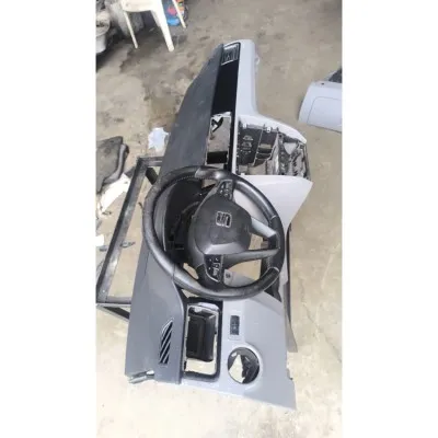 Seat Toledo 2014 model airbag seti çıkma orijinal  5ja857069