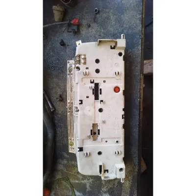 1996-2003 model Volkswagen Transporter T4 2.4 L dizel gösterge paneli çıkma orjinal 7D0919861R Volkswagen