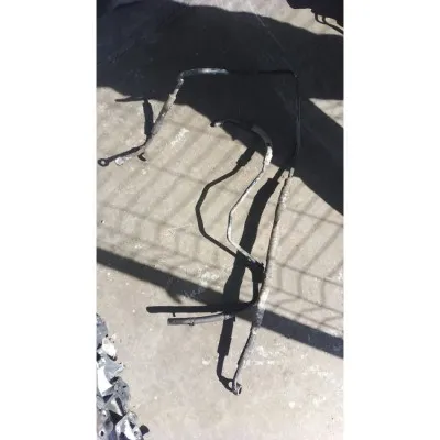 Volkswagen Polo hatchback 98 model direksiyon yağ borusu çıkma orjinal