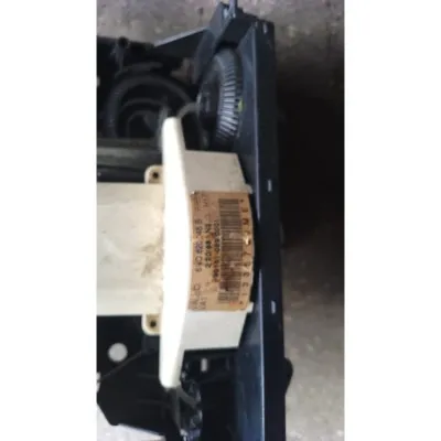 Volkswagen Polo hatchback 98 model klima kontrol paneli çıkma orjinal