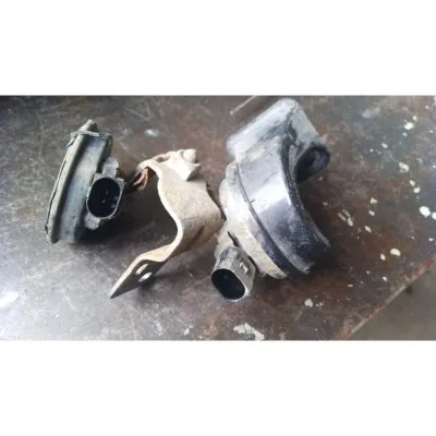 2014 model Seat Toledo ve Skoda rapid korna çıkma orjinal 6R0951221B