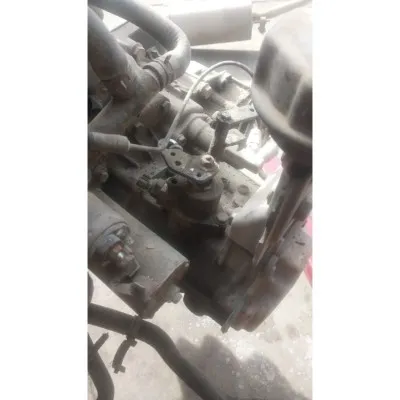 Transporter T4 2.4 çıkma şanzıman orjinal açılmamış tamir görmemiş şanzıman