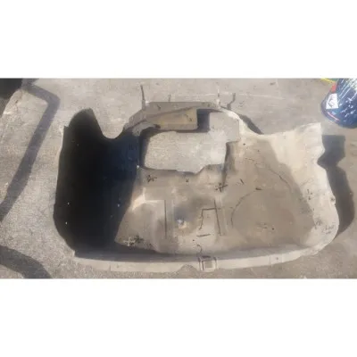 Transporter T4 karter koruma sacı motor muhafaza sacı çıkma orijinal Volkswagen