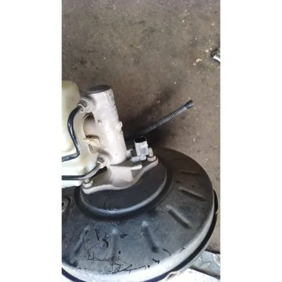 2014 Toledo göğüs altı demiri göğüs demiri