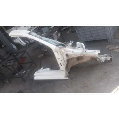 2014 Seat Toledo sağ ön tavan direği 