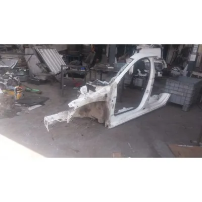 2014 Seat Toledo tüfek sacı şase sacı marşpiyel sacı direk sacı orta direk