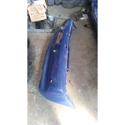 95-98 Volkswagen Polo hatchback arka tampon çıkma orjinal