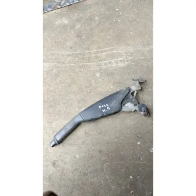 Polo hatchback el fren tabancası