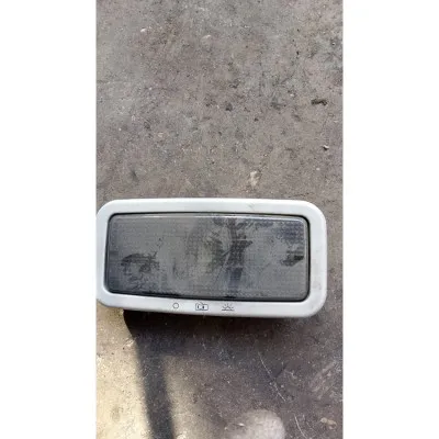 Polo hatchback 98 model tavan lambası