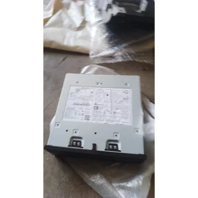 SKODA SUPERB KODIAQ 20-24 MULTİMEDYA KONTROL ÜNİTESİ 57H035816A