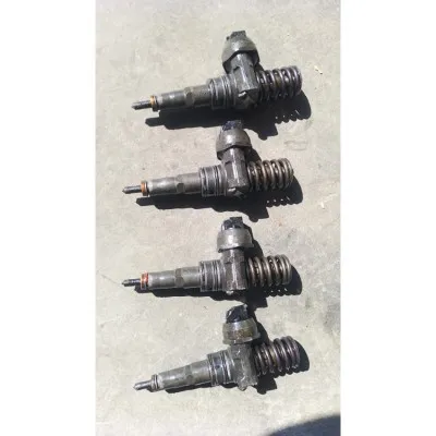 Volkswagen Transporter T5 1.9 tdı ag li enjektör çıkma orjinal