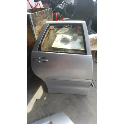 97-01 model Volkswagen Polo classıc sağ arka kapı çıkma orjinal