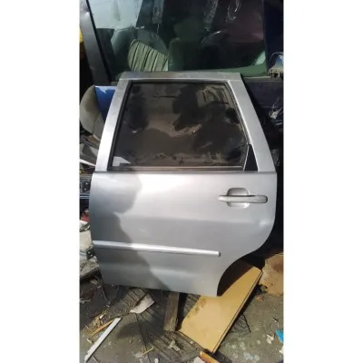 97-01 Volkswagen Polo classıc sol arka kapı çıkma orjinal