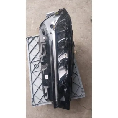 3p1.941.016 Skoda superb kristal led sağ far çıkma orijinal 2013 2016 çıkma orijinal