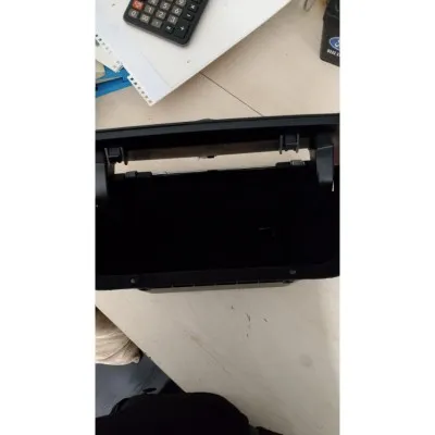 Skoda karoq Ön gögüs cebi