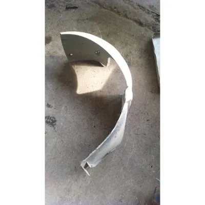 97-01 model Volkswagen Polo classıc sol arka çamurluk davlumbazı çıkma orjinal