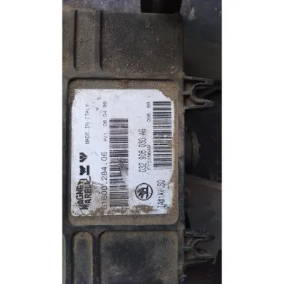 97-01 model Volkswagen Polo classıc 1.6 motor beyni çıkma orjinal 032906030 AG