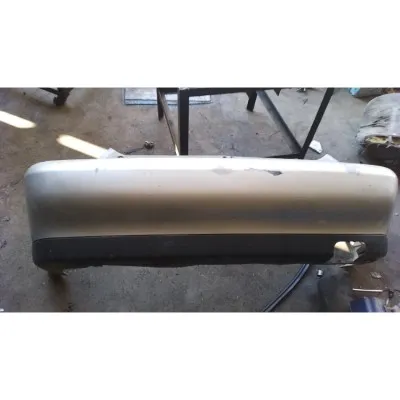 97-01 model Volkswagen Polo classıc arka tampon çıkma orjinal