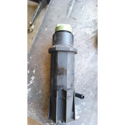 97-01 model Volkswagen Polo classıc direksiyon yağ bidonu çıkma orjinal 6K0422371