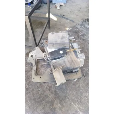 2001 model Volkswagen Polo classıc 1.6 ALM imbolaizer seti çıkma orjinal