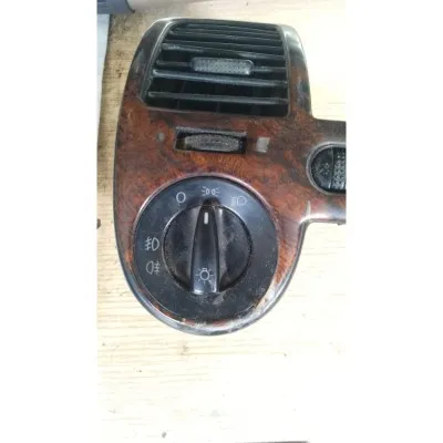 97-01 model Volkswagen Polo classıc far açma kapama anahtarı çıkma orjinal