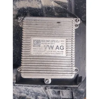 992.941.572.cj Skoda kodiaq Xenon far beyni çıkma orijinal992.941.572.cj Skoda kodiaq Xenon far beyni çıkma orijinal