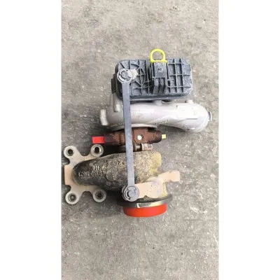 SKODA OCTAVİA VW PASSAT 1.5 TSI DAD DADA TURBO 05E145701K