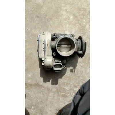 Polo classic alm motor gaz kelebeği ÇIKMA ORJİNAL