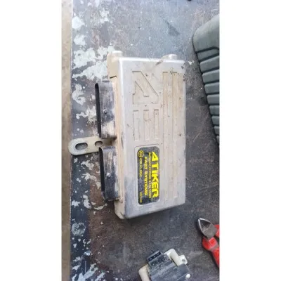 97-01 model Volkswagen Polo classıc 1.6 tüp beyini çıkma orjinal