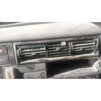 Transporter T4 kalorifer üfleme ızgaraları sağ sol orta takım