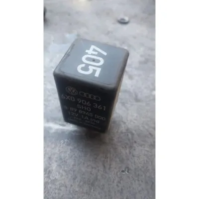 Volkswagen Polo classic 405 nolu role 6x0906361