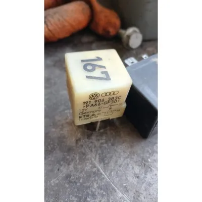 Polo classic 167 nolu role 191906383c