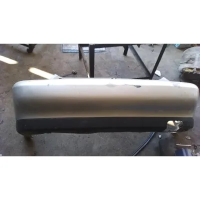 97-01 model Volkswagen Polo classıc arka tampon çıkma orjinal