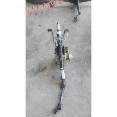 2001 Polo classic direksiyon kolonu direksiyon maftalı takımı çıkma