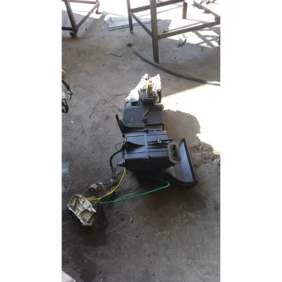 2001 model Volkswagen Polo classıc klima kutusu çıkma orjinal