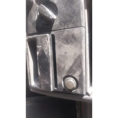 Transporter T4 kül tablası çakmak takimi