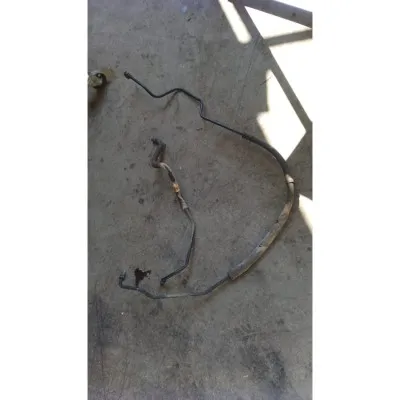 2001 model Volkswagen Polo classıc direksiyon yağ borusu çıkma orjinal