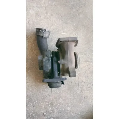 Transporter T5 2.5 TDI 130 Luk turbo