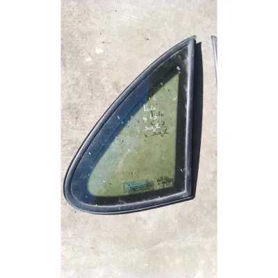 2001 Volkswagen Polo classıc sağ arka kelebek camı çıkma orjinal