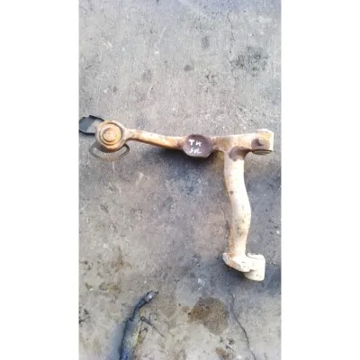 1996-2003 model Volkswagen Transporter T4 2.4 L dizel sağ sol ön alt tabla çıkma orjinal