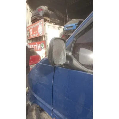 Volkswagen Transporter T4 sol ön elektrikli ayna