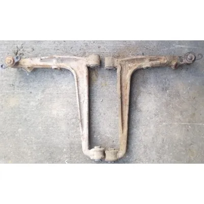 1996-2003 model Volkswagen Transporter T4 2.4 L dizel sağ sol ön üst tabla çıkma orjinal