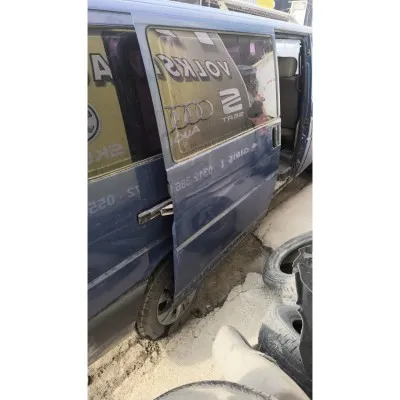 Transporter T4 sağ sürgülü kapı