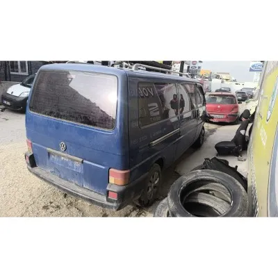 Transporter T4 sağ yan duvar 