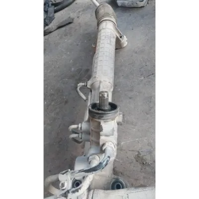 Transporter T4 çıkma hidrolik direksiyon kutusu tamir görmemiş orijinal