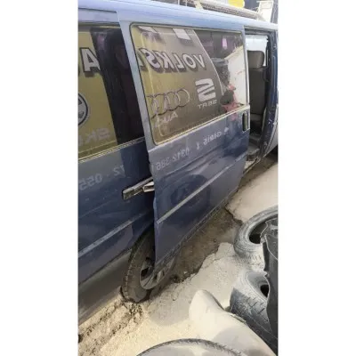 Transporter T4 sağ sürgülü kapı